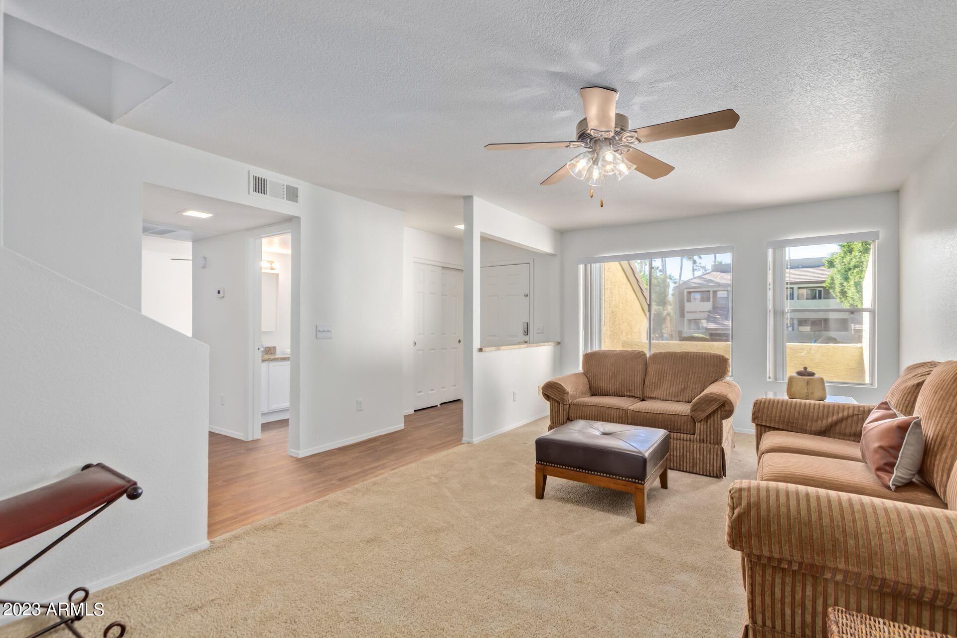 1331 West Baseline Road, Unit 270 Mesa, AZ 85202 - Photo 6 of 35 Family room
