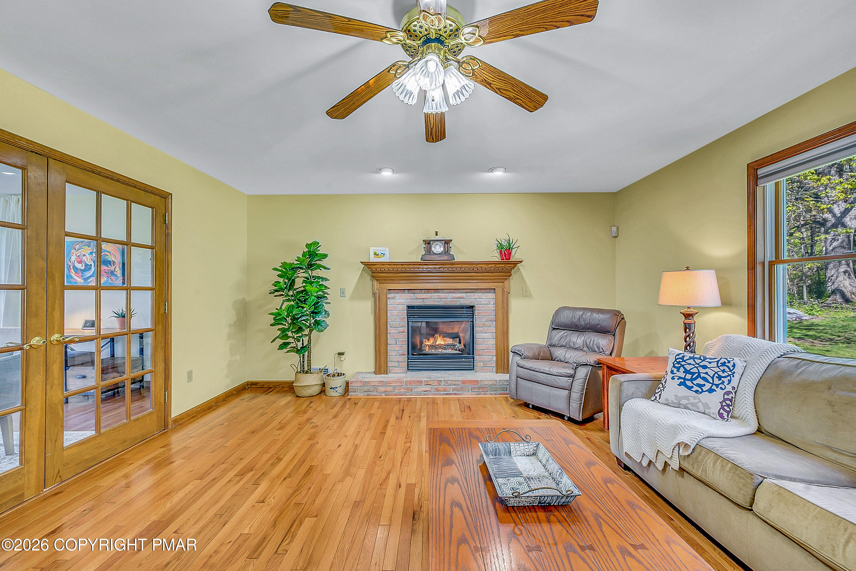 207 Smiley Lane Stroudsburg, PA 18360 - Photo 13 of 85 Smiley -41