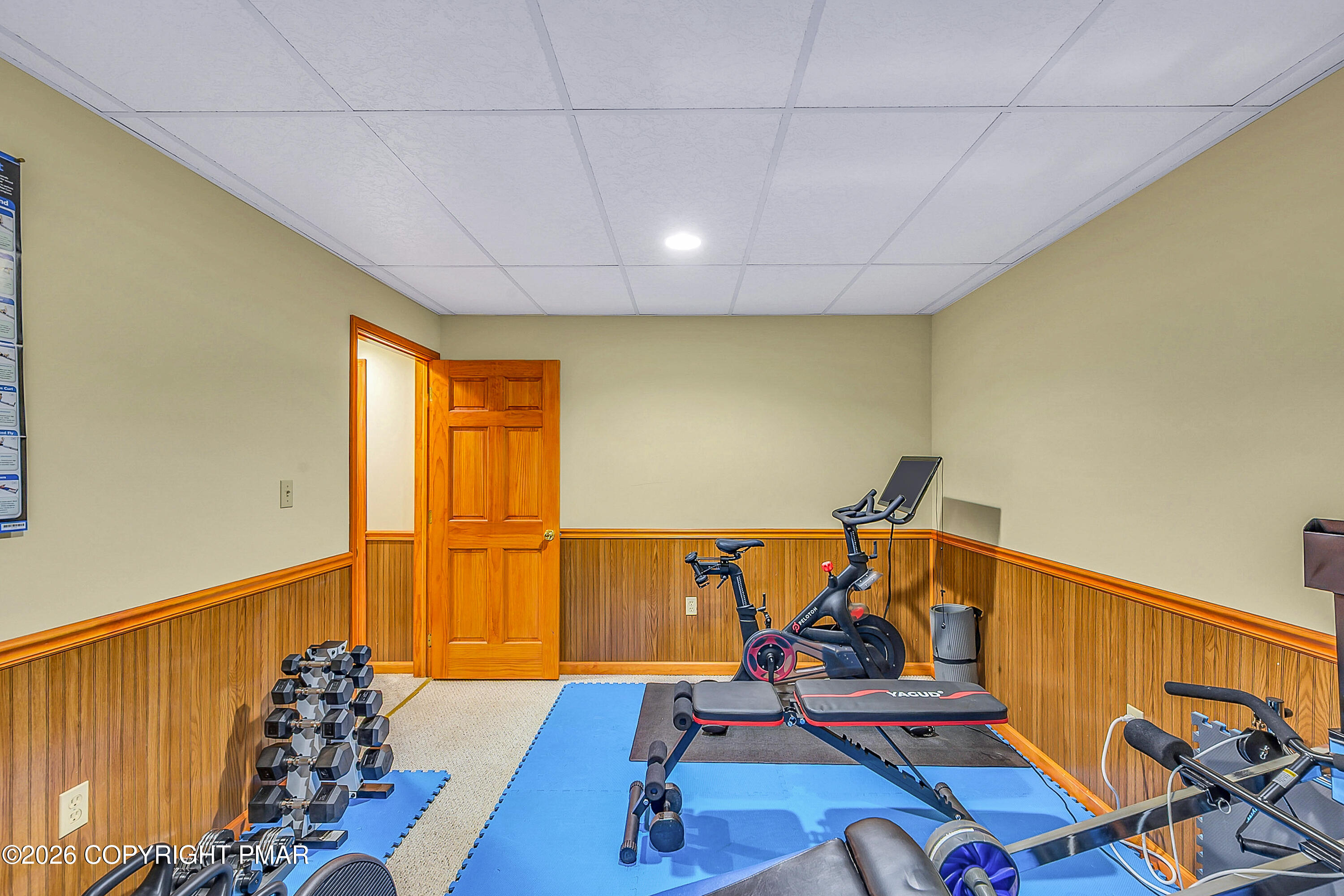 207 Smiley Lane Stroudsburg, PA 18360 - Photo 51 of 85 Smiley -79