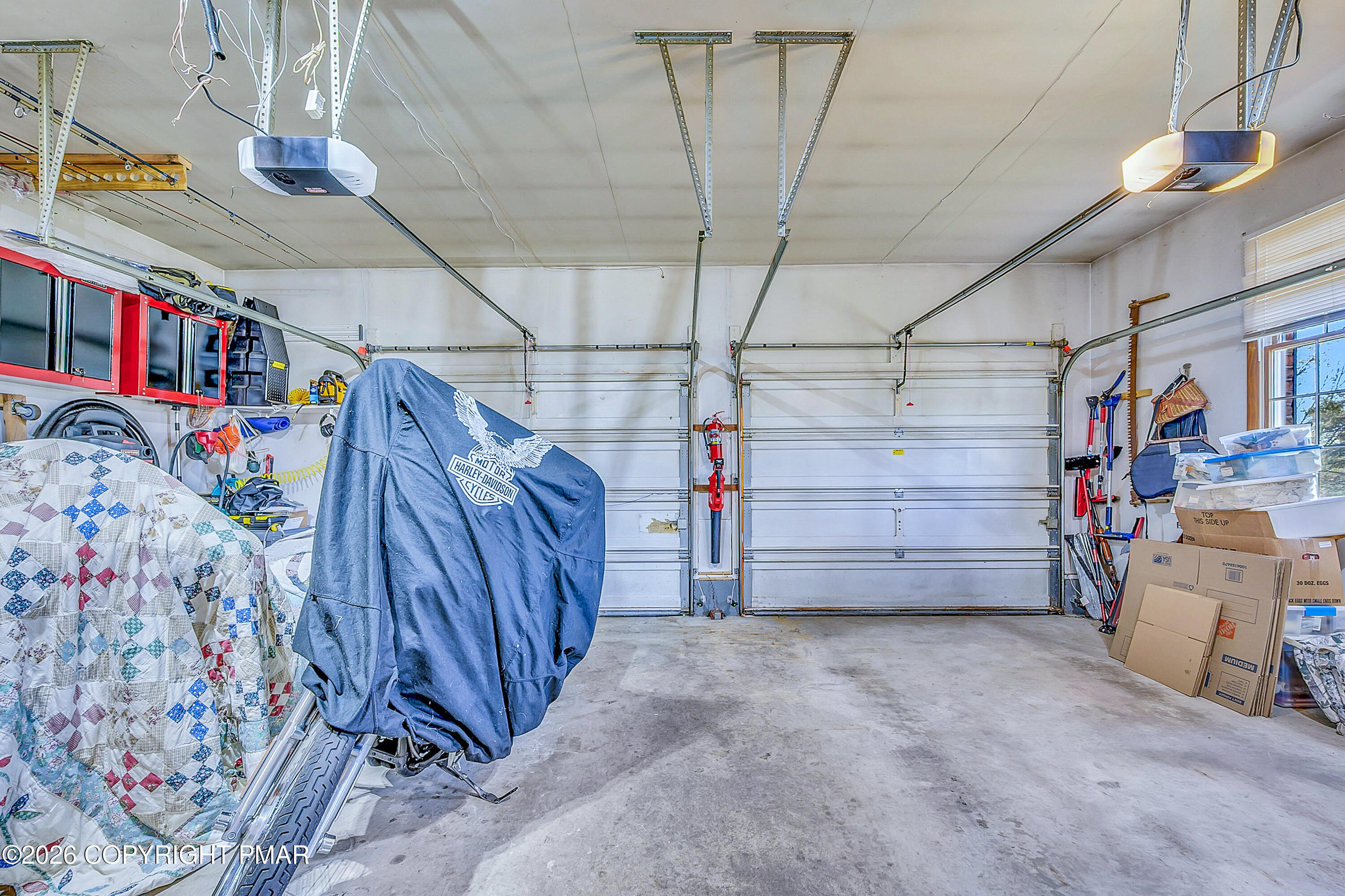 207 Smiley Lane Stroudsburg, PA 18360 - Photo 61 of 85 a view of storage and utility room