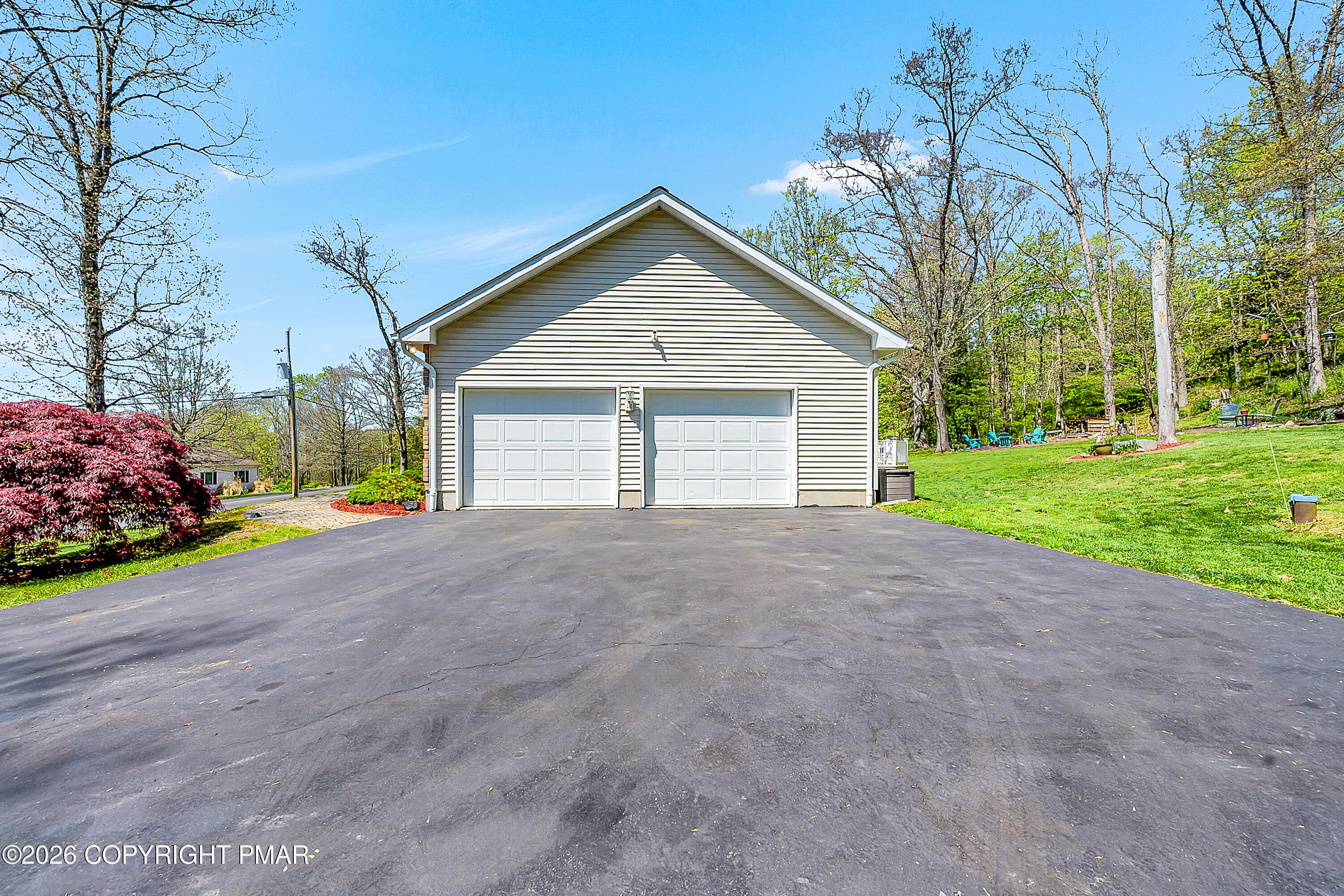207 Smiley Lane Stroudsburg, PA 18360 - Photo 64 of 85 Smiley -26
