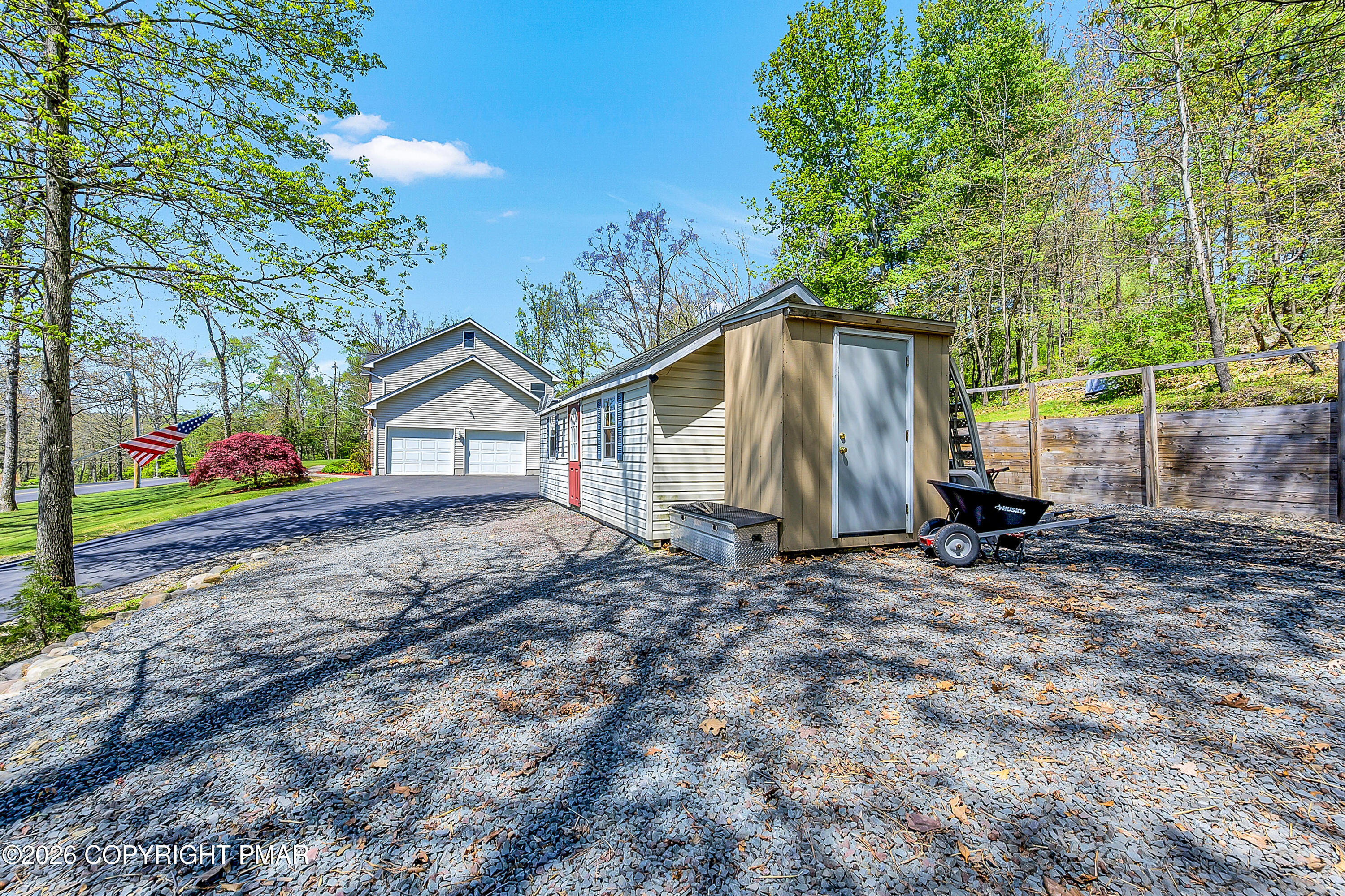 207 Smiley Lane Stroudsburg, PA 18360 - Photo 65 of 85 Smiley -29