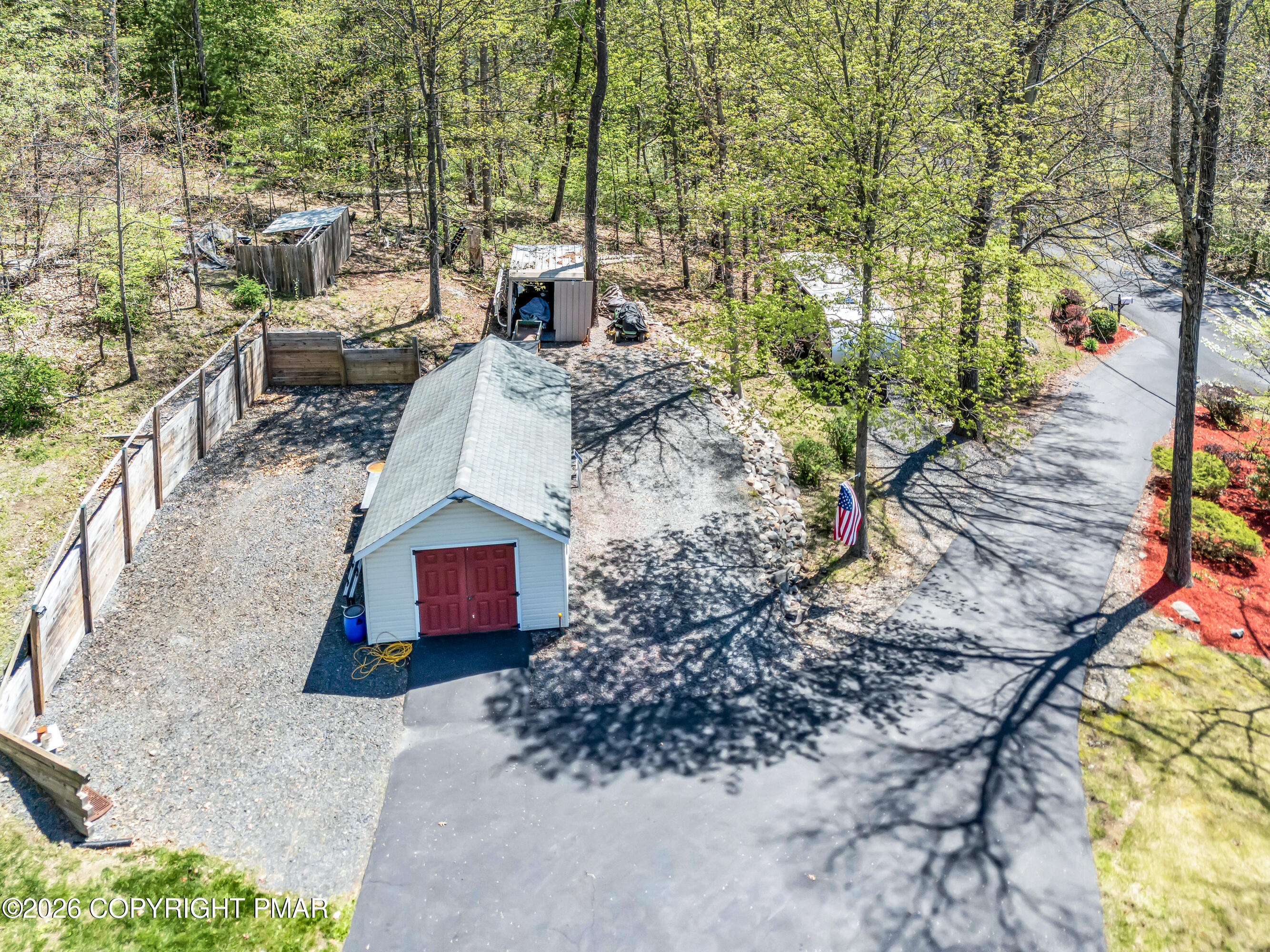 207 Smiley Lane Stroudsburg, PA 18360 - Photo 67 of 85 Smiley -4