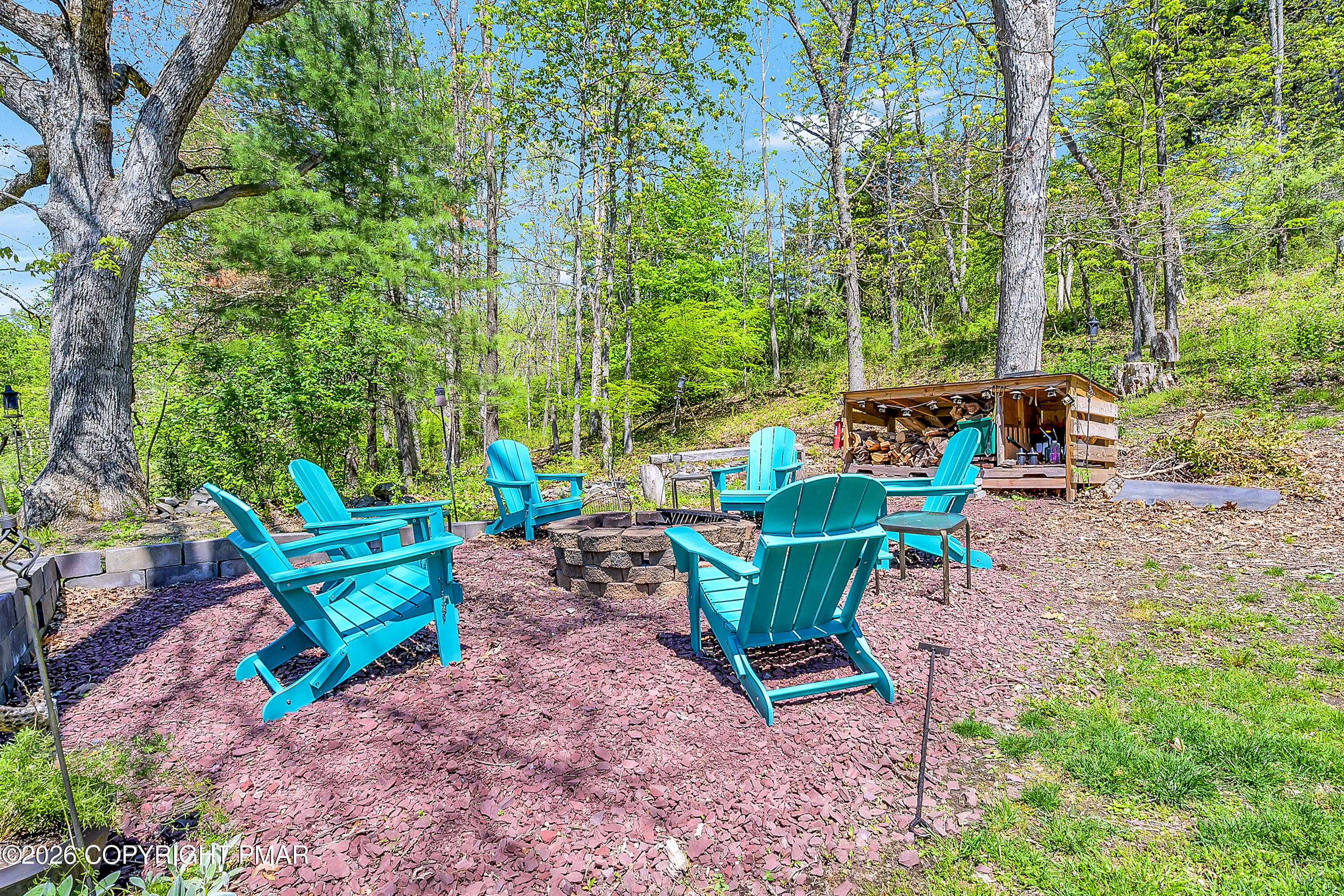 207 Smiley Lane Stroudsburg, PA 18360 - Photo 73 of 85 Smiley -22