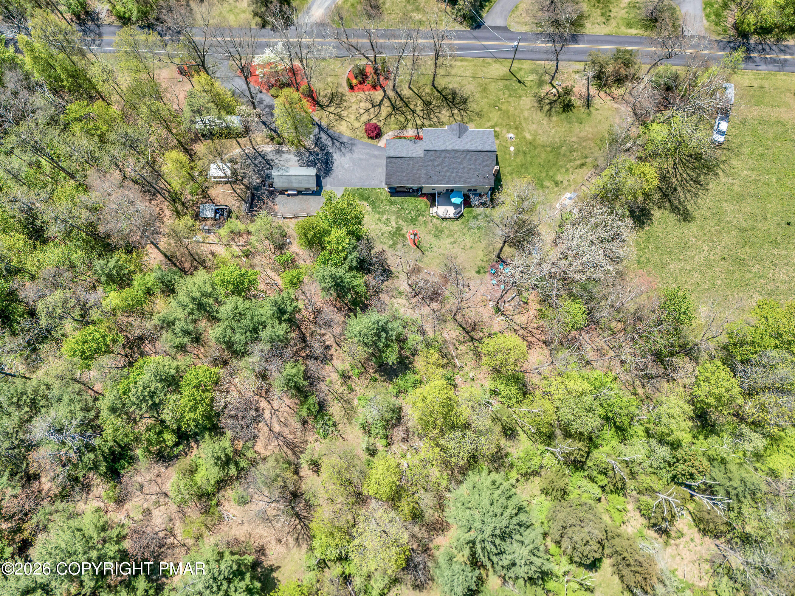 207 Smiley Lane Stroudsburg, PA 18360 - Photo 75 of 85 Smiley -10