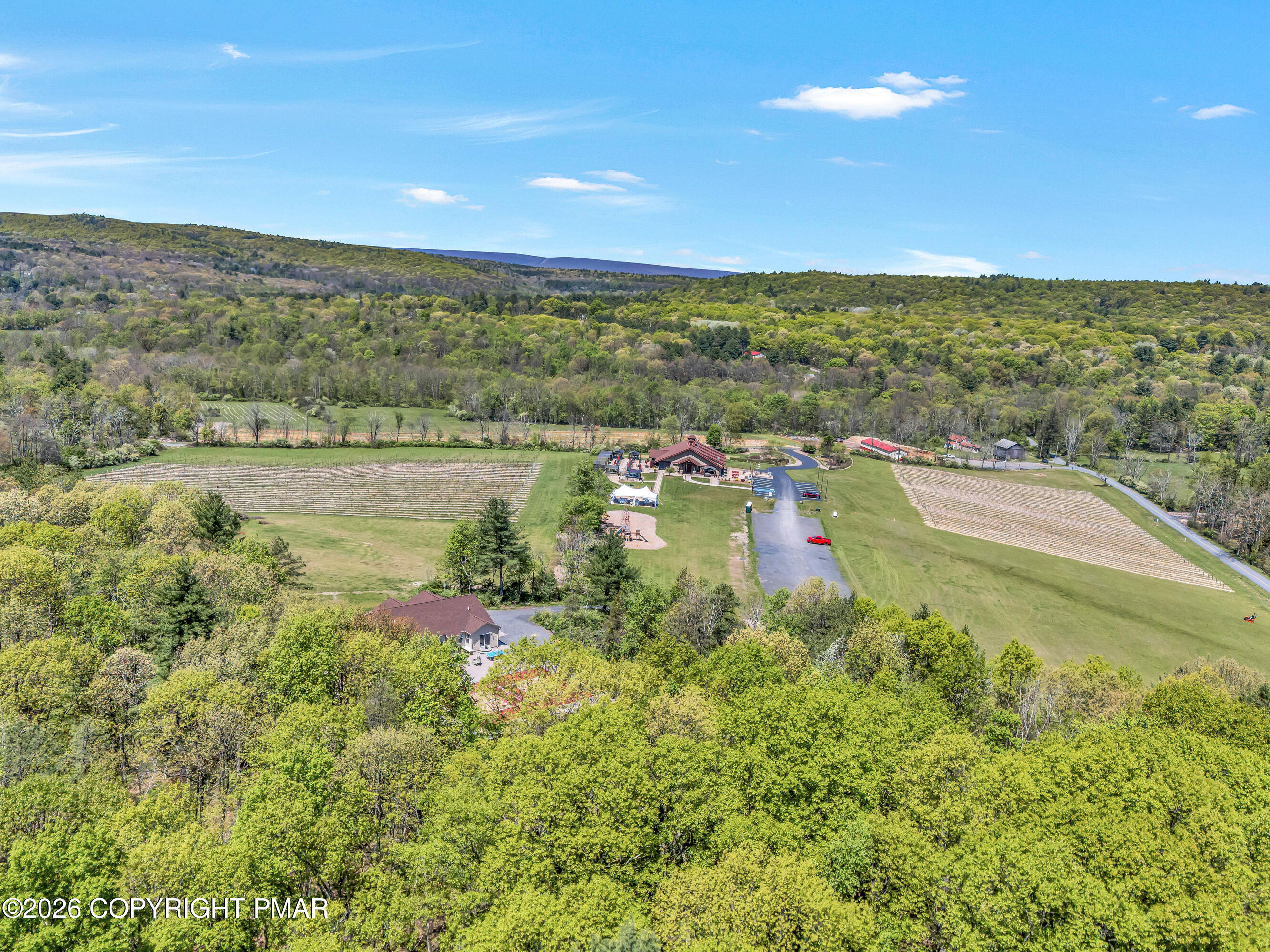 207 Smiley Lane Stroudsburg, PA 18360 - Photo 79 of 85 Mountain View Winery