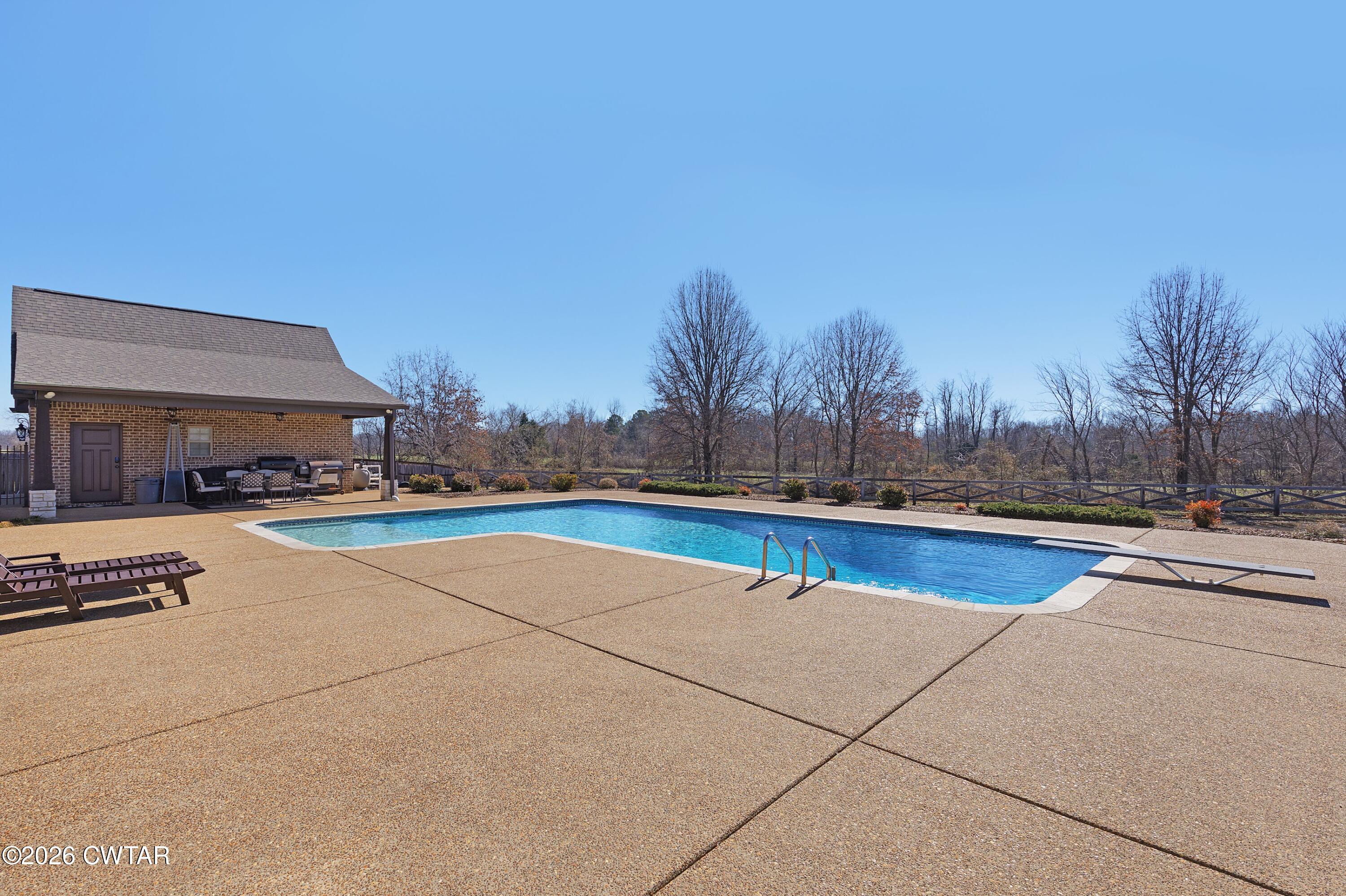 41 Hale Farm Road Humboldt, TN 38343 - Photo 13 of 37 EN4A0122