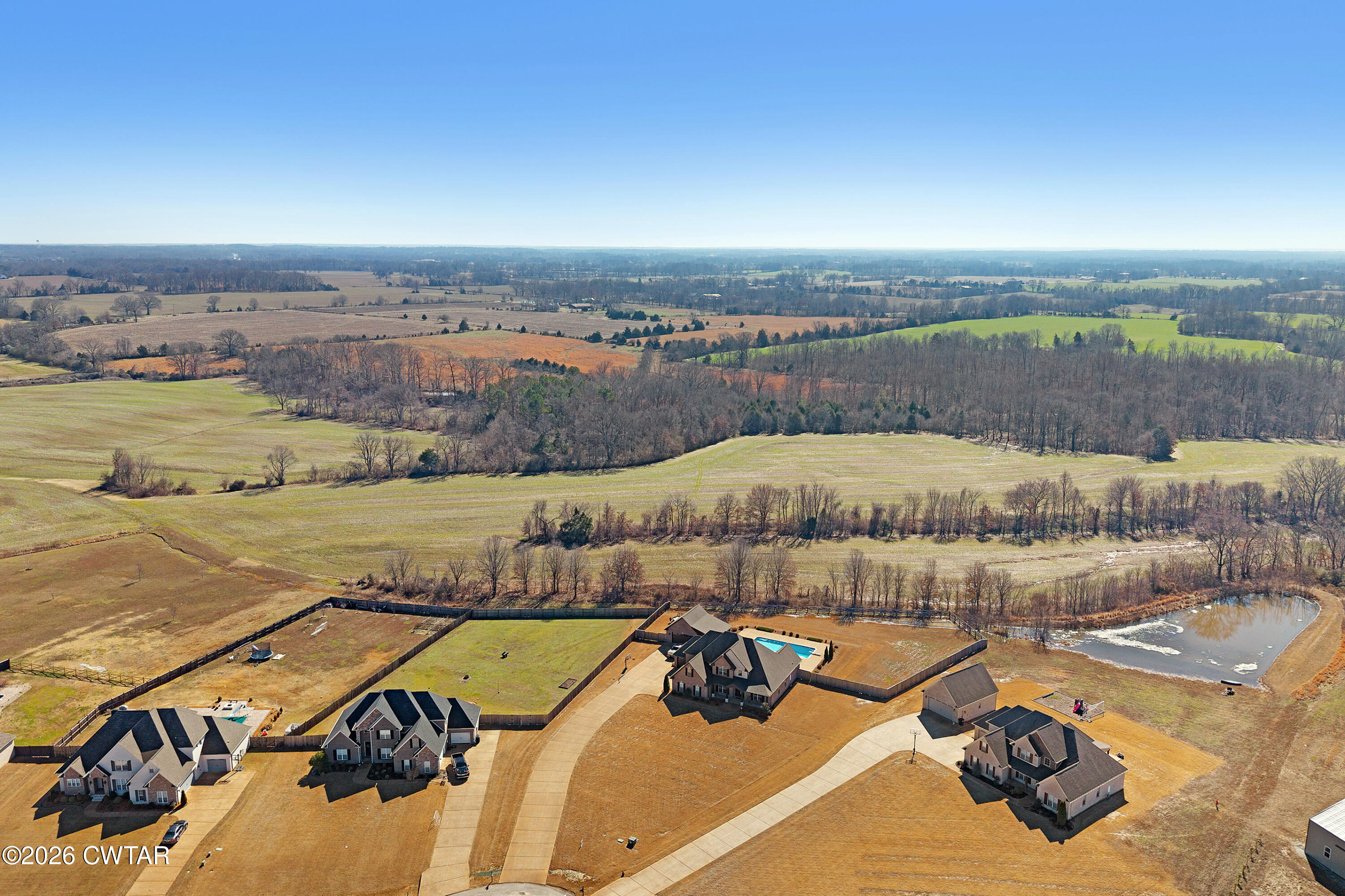 41 Hale Farm Road Humboldt, TN 38343 - Photo 3 of 37 DJI_20260216111242_0359_D