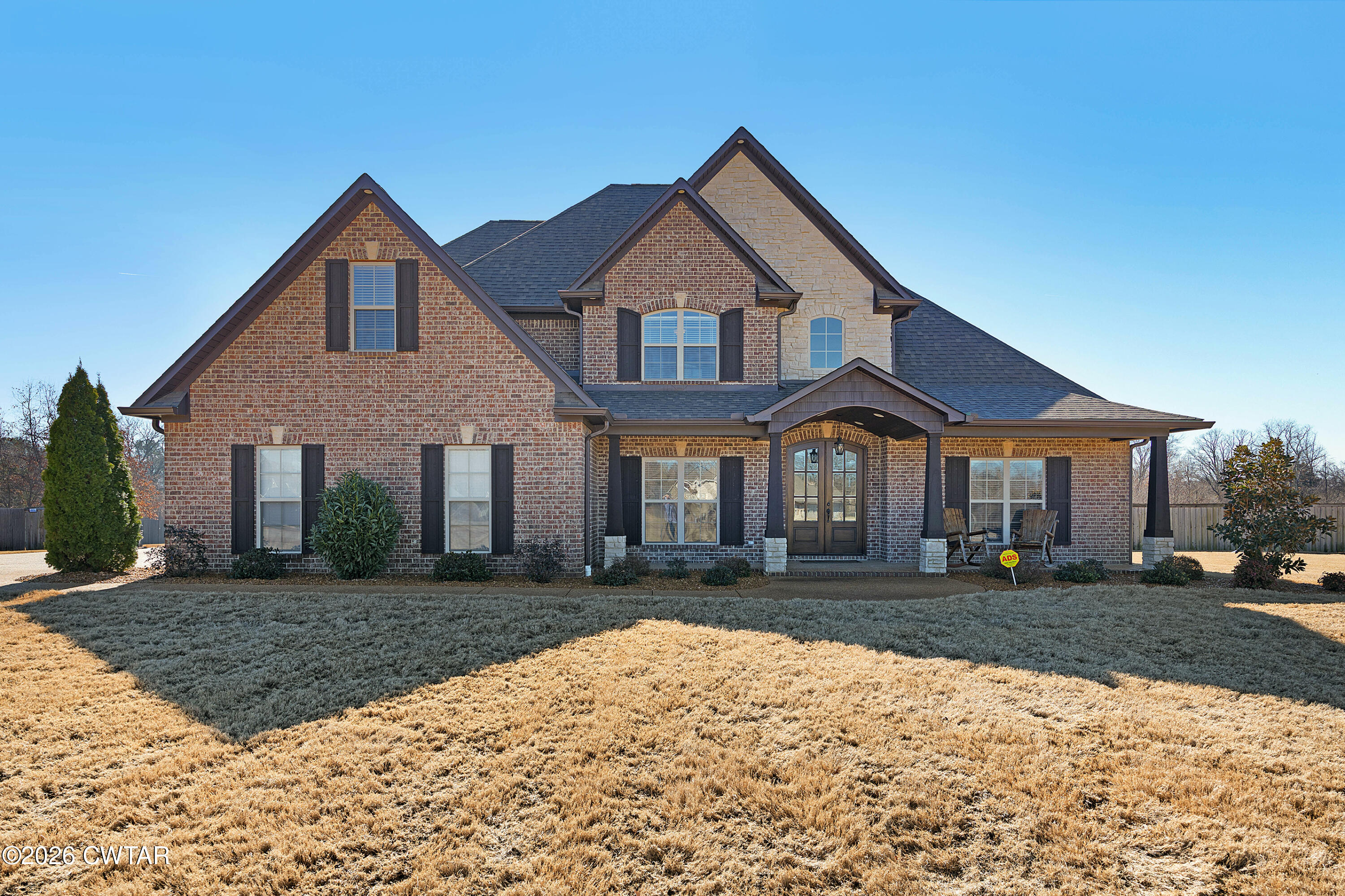 41 Hale Farm Road Humboldt, TN 38343 - Photo 4 of 37 EN4A0087