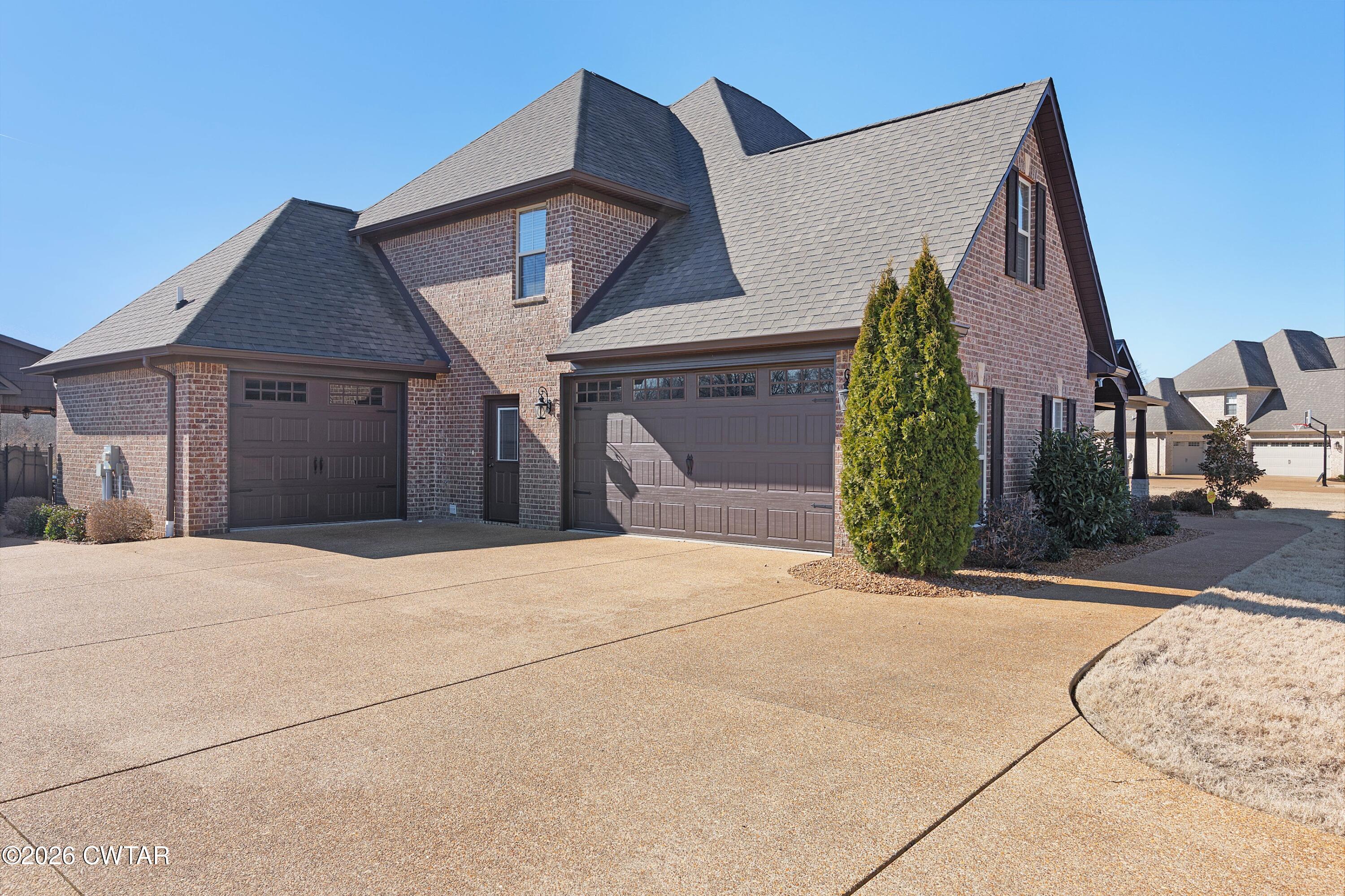 41 Hale Farm Road Humboldt, TN 38343 - Photo 6 of 37 EN4A0092