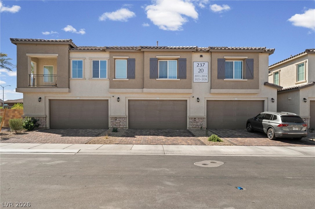 237 Callen Falls Avenue, Unit 2011 Henderson, NV 89011 - Photo 2 of 39