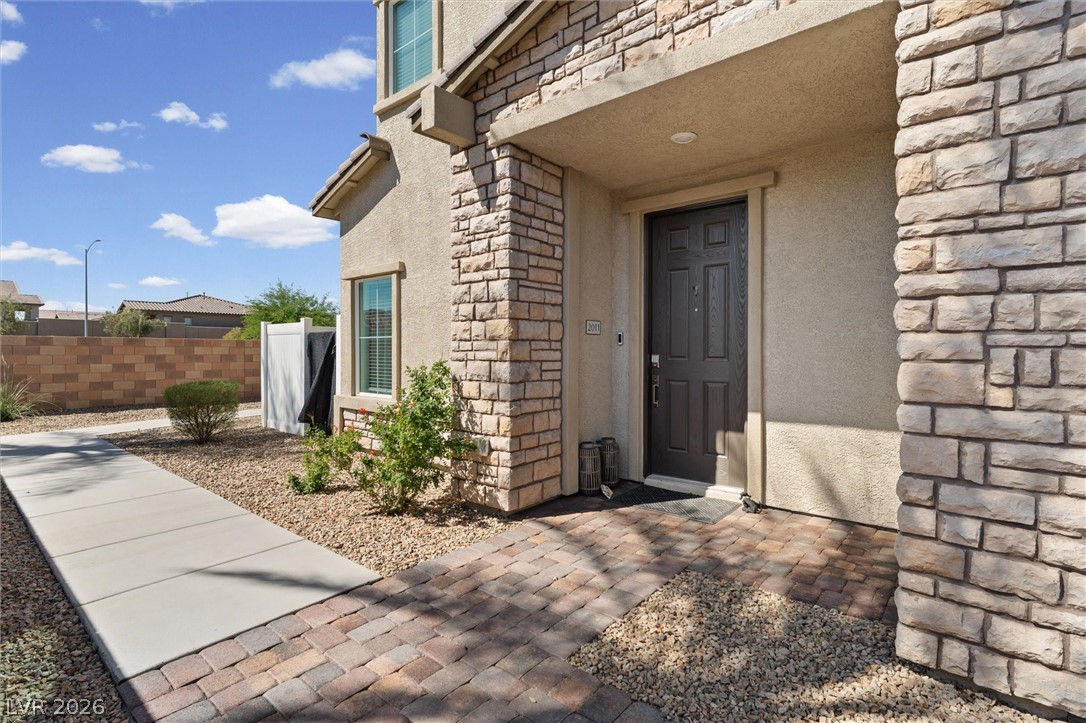 237 Callen Falls Avenue, Unit 2011 Henderson, NV 89011 - Photo 3 of 39