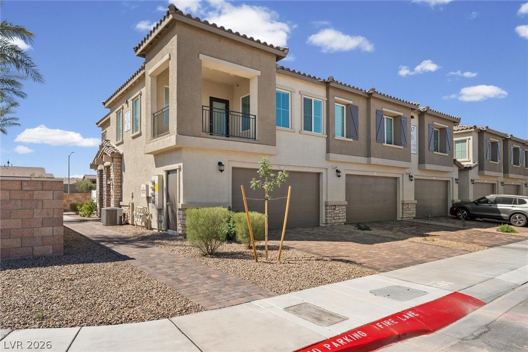 237 Callen Falls Avenue, Unit 2011 Henderson, NV 89011 - Photo 35 of 39