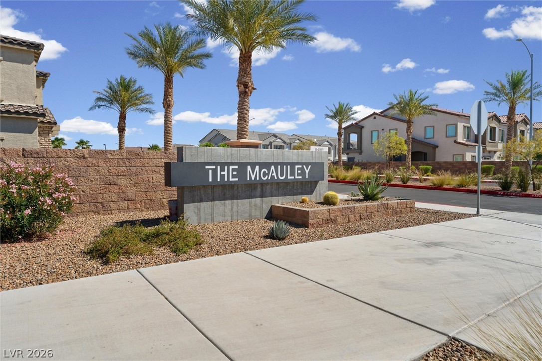 237 Callen Falls Avenue, Unit 2011 Henderson, NV 89011 - Photo 37 of 39