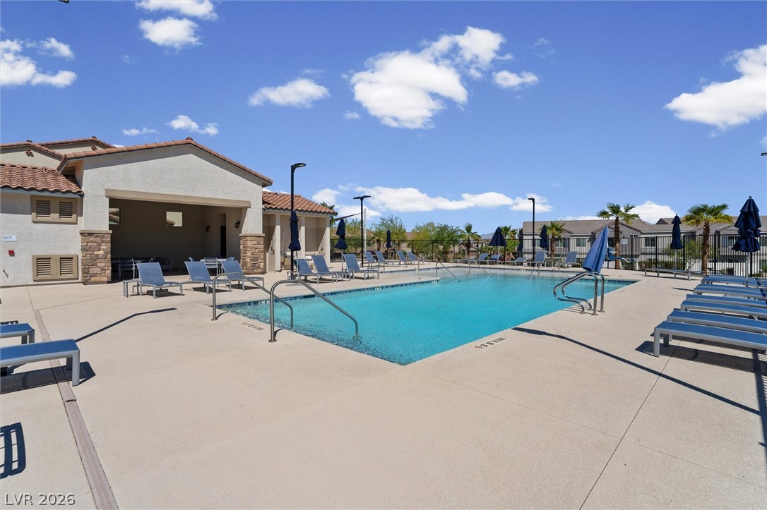 237 Callen Falls Avenue, Unit 2011 Henderson, NV 89011 - Photo 39 of 39