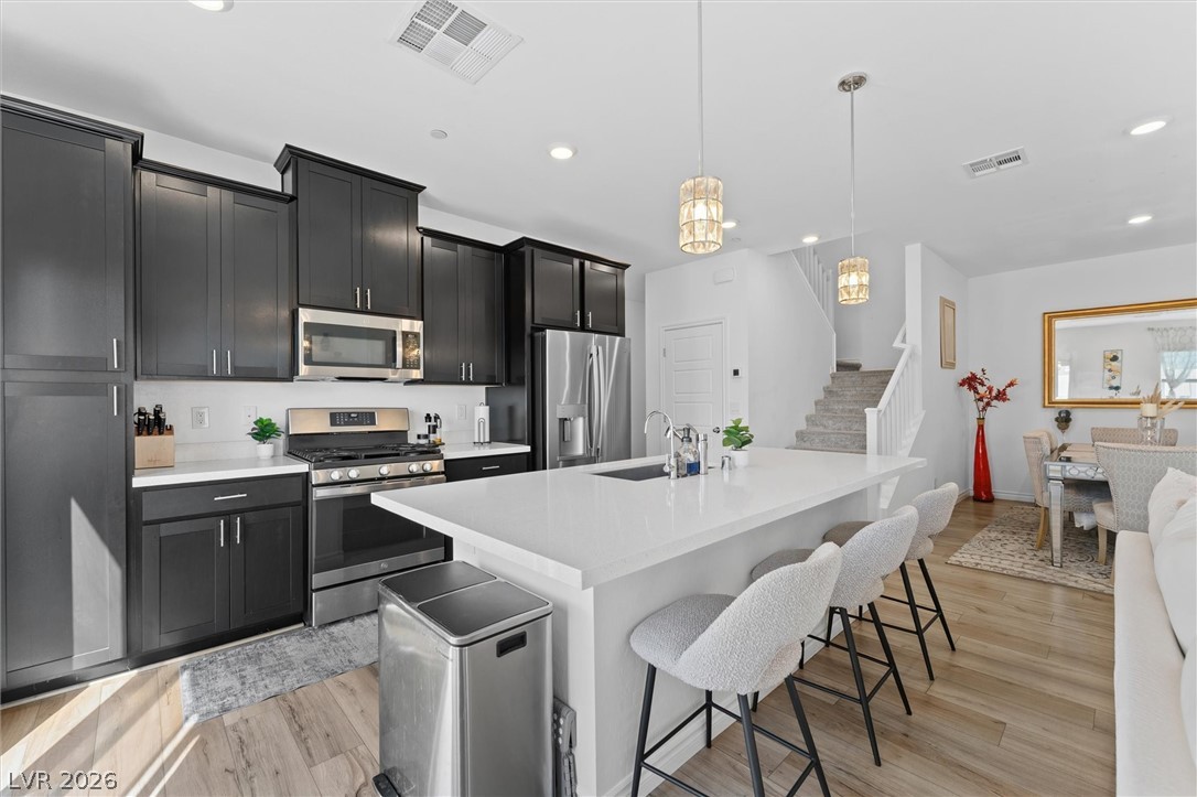 237 Callen Falls Avenue, Unit 2011 Henderson, NV 89011 - Photo 8 of 39