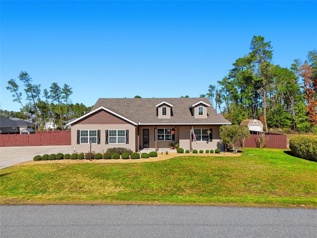 4221 Southwest 114th Street Ocala, FL 34476 - Photo 2 of 53