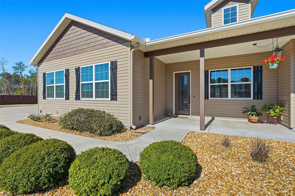 4221 Southwest 114th Street Ocala, FL 34476 - Photo 3 of 53