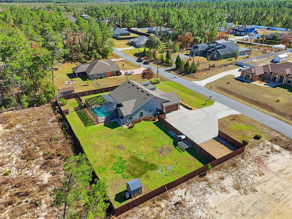 4221 Southwest 114th Street Ocala, FL 34476 - Photo 49 of 53