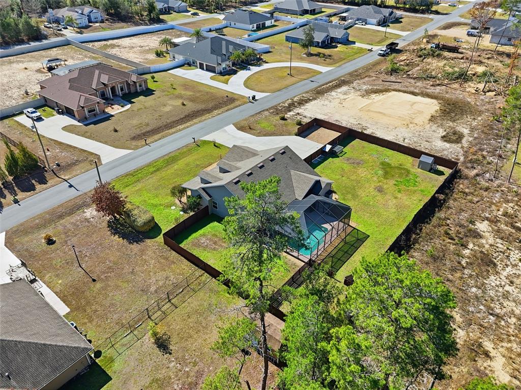 4221 Southwest 114th Street Ocala, FL 34476 - Photo 50 of 53