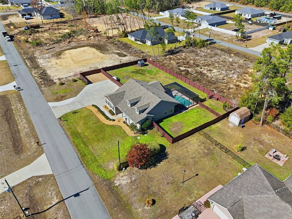 4221 Southwest 114th Street Ocala, FL 34476 - Photo 51 of 53