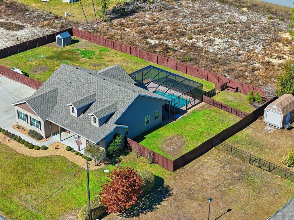 4221 Southwest 114th Street Ocala, FL 34476 - Photo 52 of 53