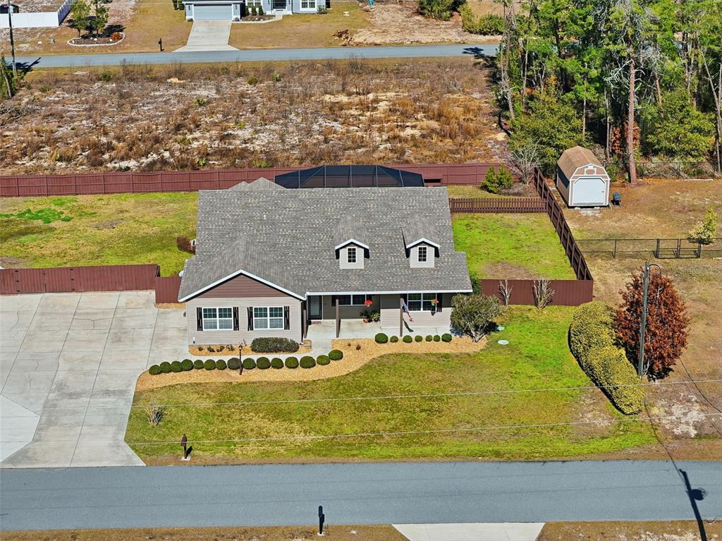 4221 Southwest 114th Street Ocala, FL 34476 - Photo 53 of 53