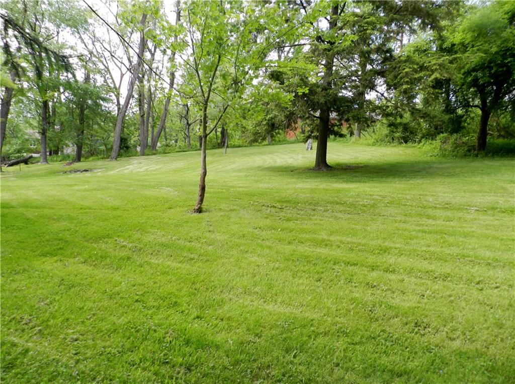 455 Thompsonville Road Canonsburg, PA 15317 - Photo 22 of 22 Large backyard.