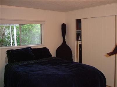 294 Yosemite Road, Unit 294 San Rafael, CA 94903 - Photo 6 of 7 a view of balcony with two chairs