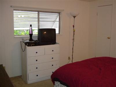 294 Yosemite Road, Unit 294 San Rafael, CA 94903 - Photo 7 of 7 a bedroom with a bed and window