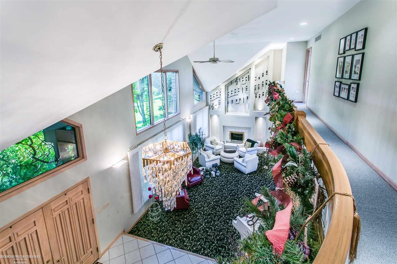 6525 Galbraith Line Road Croswell, MI 48422 - Photo 25 of 53