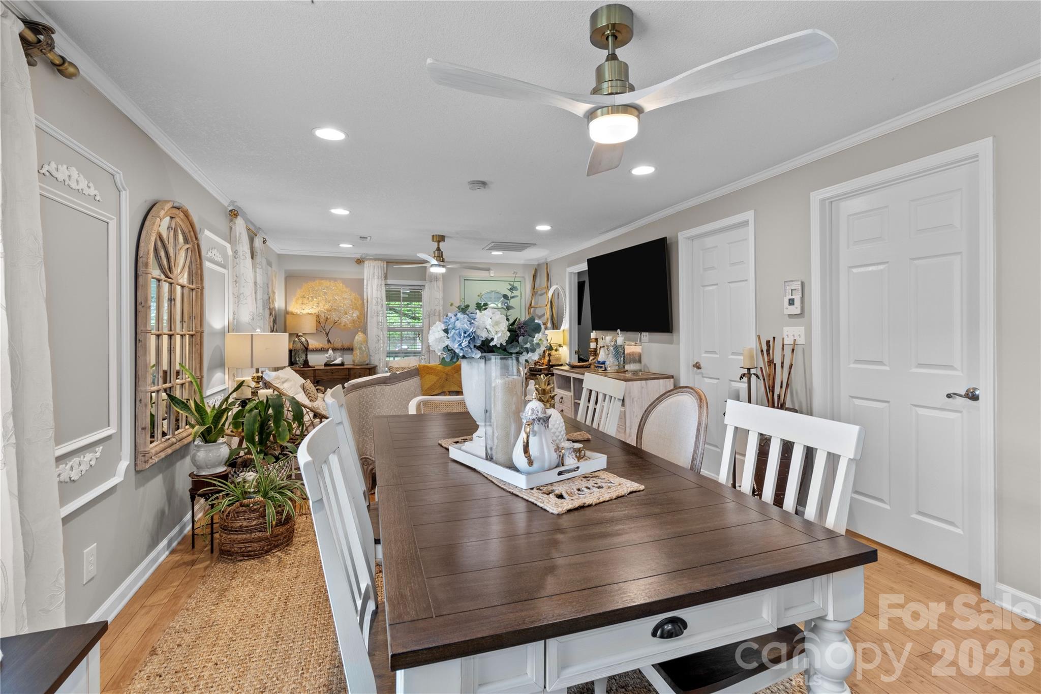 404 Moss Springs Road Albemarle, NC 28001 - Photo 14 of 33 Gallery Image 14