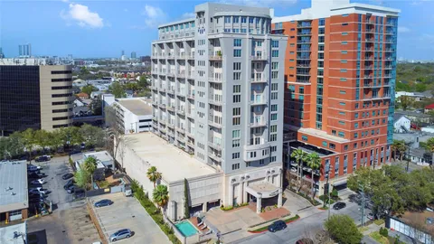 $285,000 | 2520 Robinhood Street, Unit 1008, Houston, TX 77005