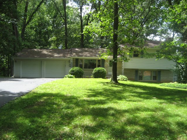 5821 West Gifford Road Bloomington, IN 47403 - Photo 1 of 21 Gallery Image 1