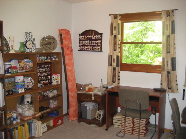 5821 West Gifford Road Bloomington, IN 47403 - Photo 15 of 21 Gallery Image 15