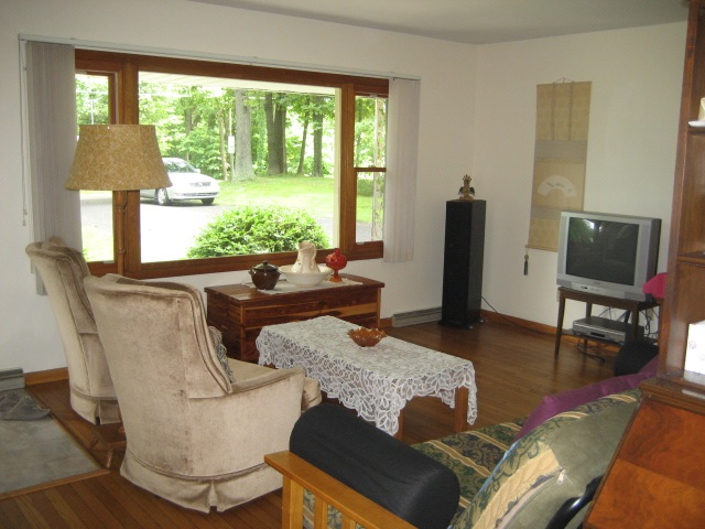 5821 West Gifford Road Bloomington, IN 47403 - Photo 4 of 21 Gallery Image 4