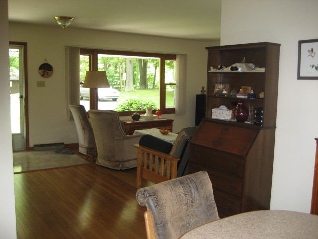 5821 West Gifford Road Bloomington, IN 47403 - Photo 9 of 21 Gallery Image 9