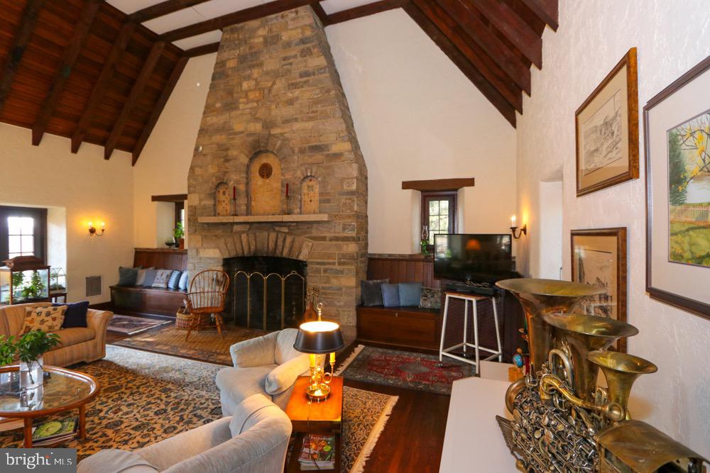 771 Fetters Mill Road Huntingdon Valley, PA 19006 - Photo 23 of 87 Gallery Image 23