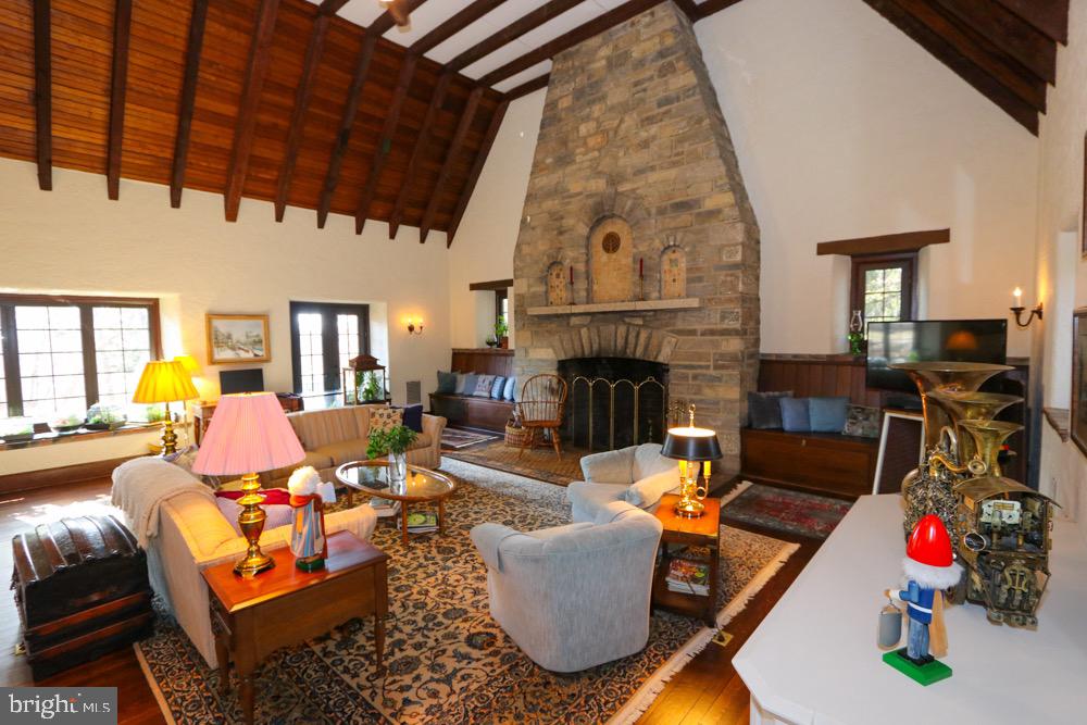 771 Fetters Mill Road Huntingdon Valley, PA 19006 - Photo 24 of 87 Gallery Image 24