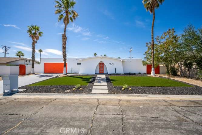2383 East Bellamy Road Palm Springs, CA 92262 - Photo 38 of 56