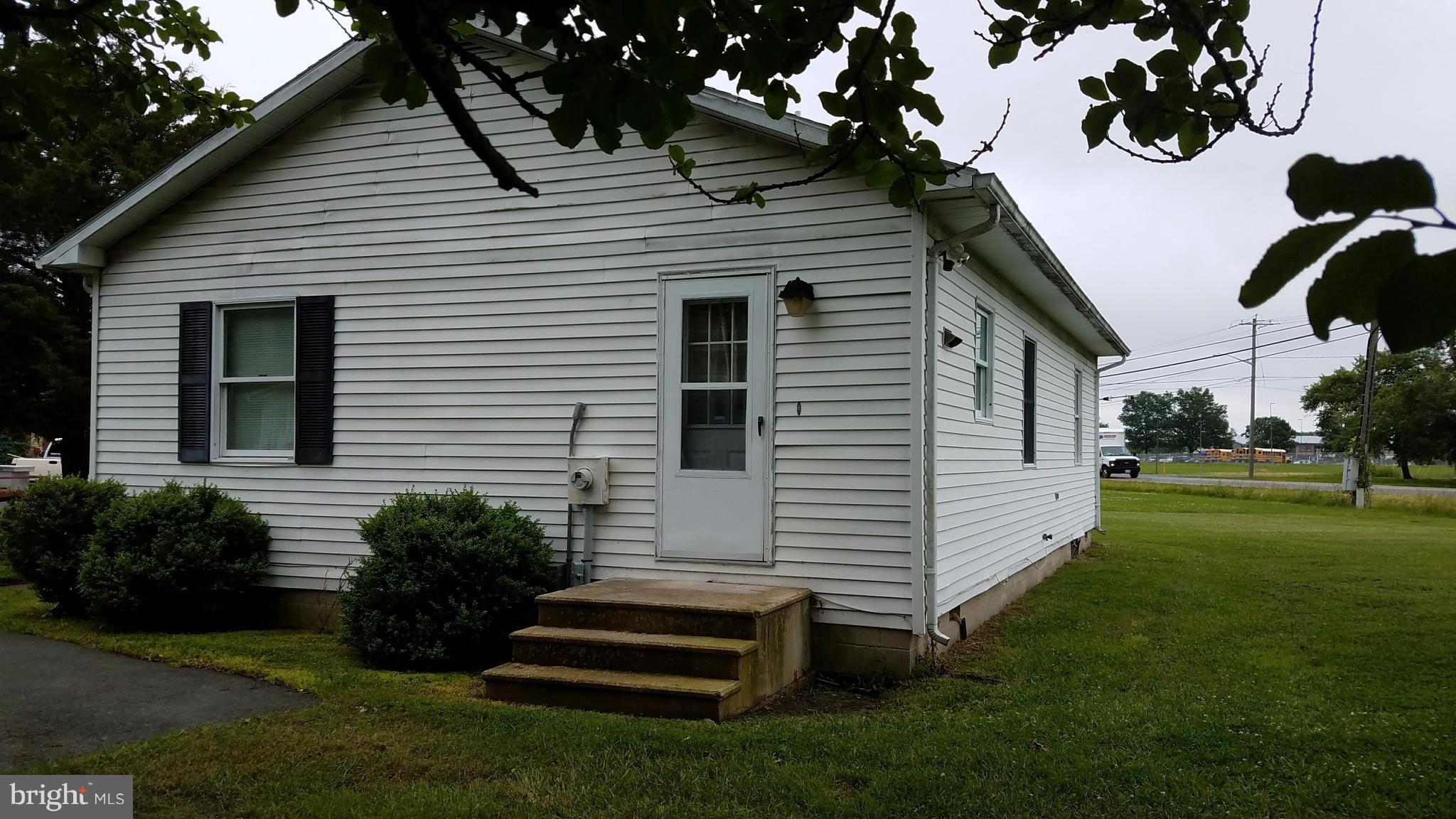 7 Patamoke Way Cambridge, MD 21613 - Photo 2 of 19 Exterior (General)