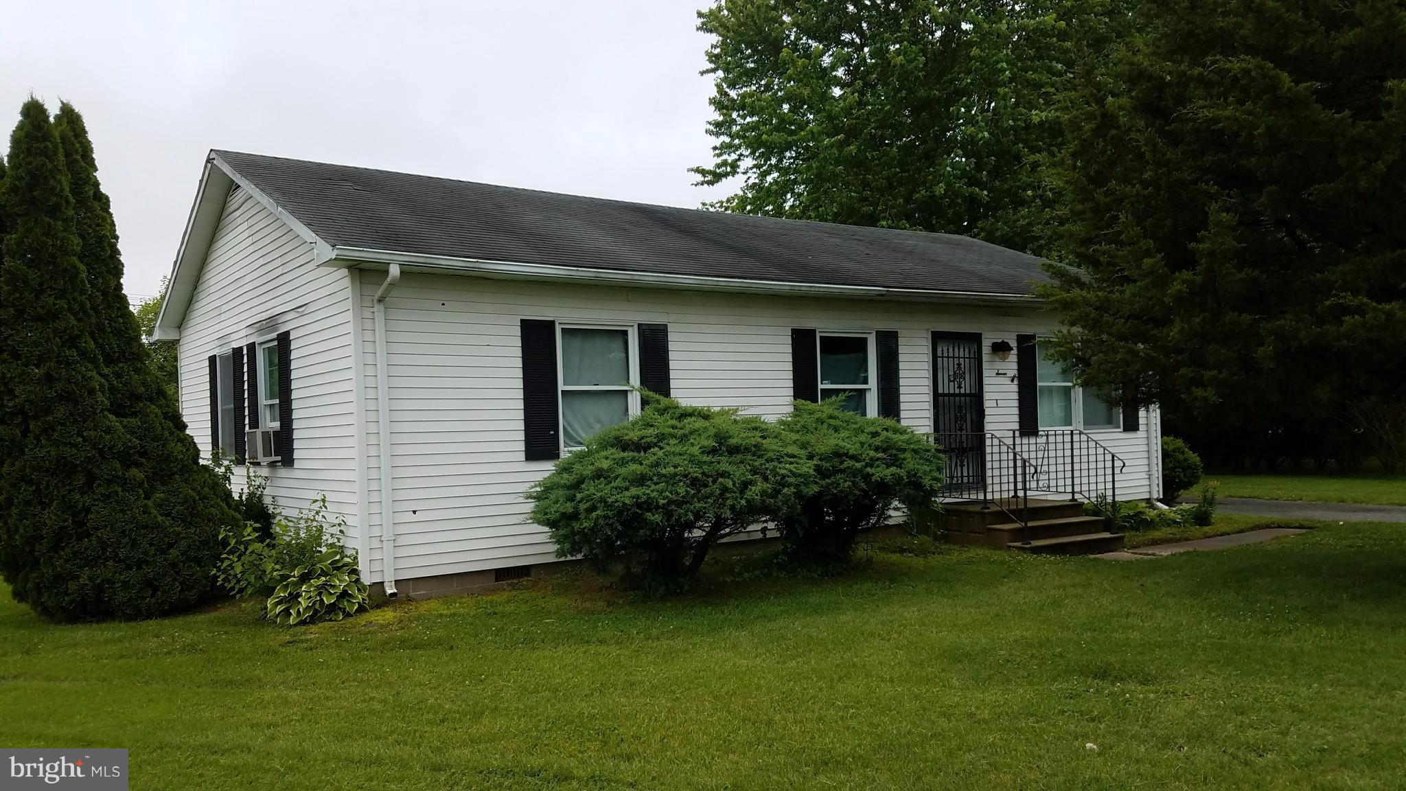 7 Patamoke Way Cambridge, MD 21613 - Photo 5 of 19 Exterior (Front)
