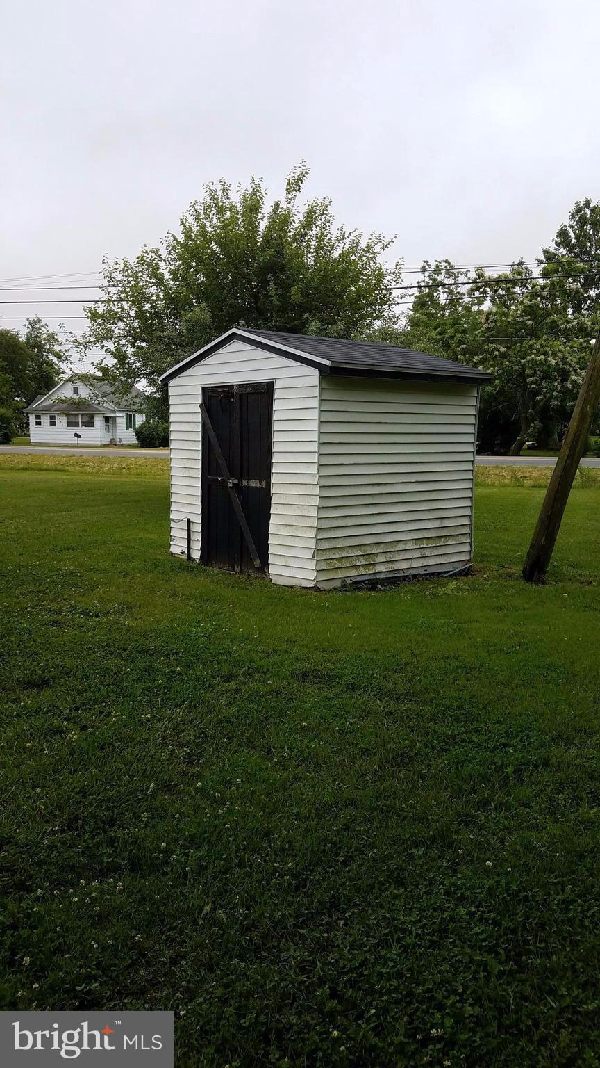 7 Patamoke Way Cambridge, MD 21613 - Photo 6 of 19 Shed