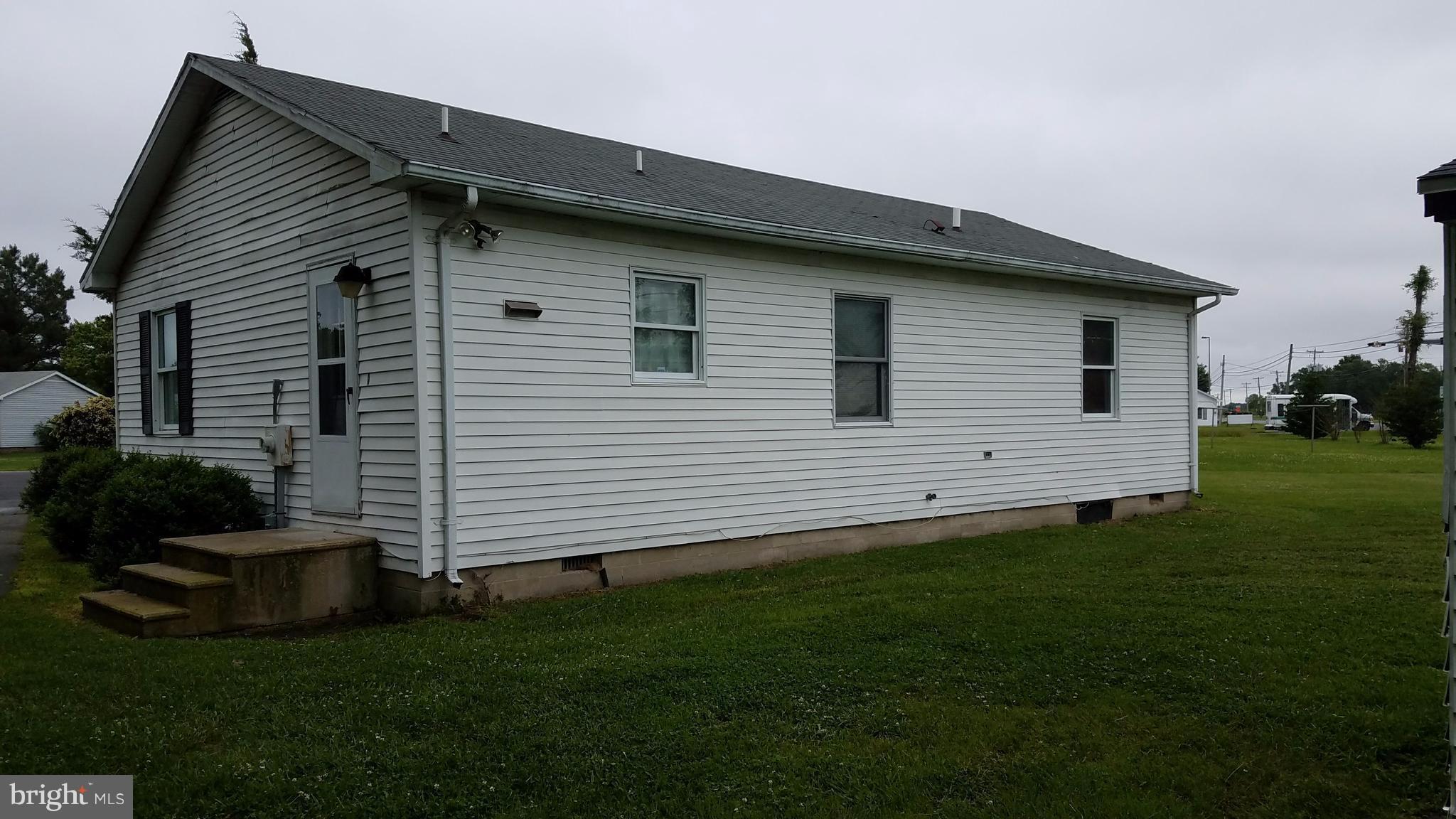 7 Patamoke Way Cambridge, MD 21613 - Photo 8 of 19 Exterior (General)