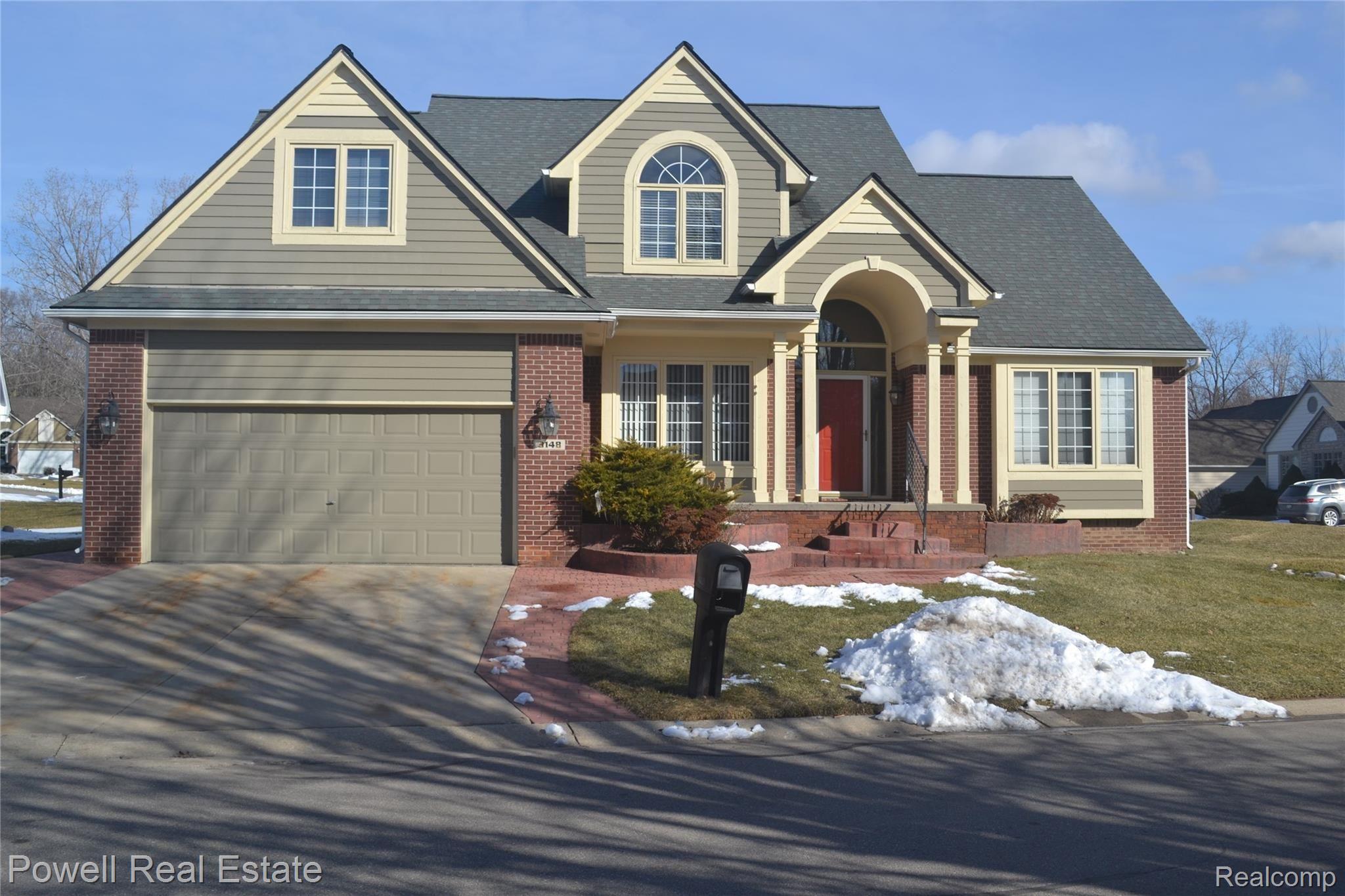 3148 Topview Court Rochester, MI 48309 - Photo 1 of 20 1.JPG