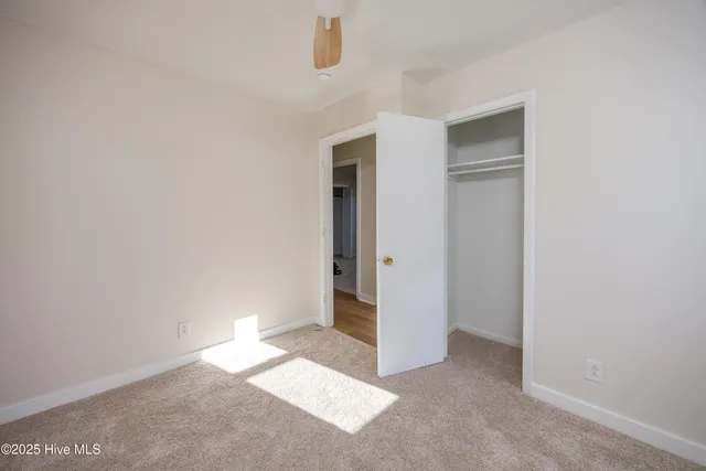 $178,900 | 207 Jordan Street, Warsaw, NC 28398