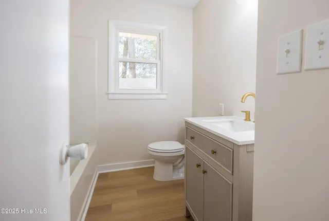 $178,900 | 207 Jordan Street, Warsaw, NC 28398