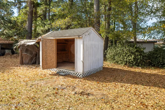 $178,900 | 207 Jordan Street, Warsaw, NC 28398