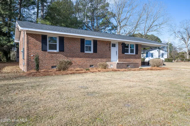 $178,900 | 207 Jordan Street, Warsaw, NC 28398