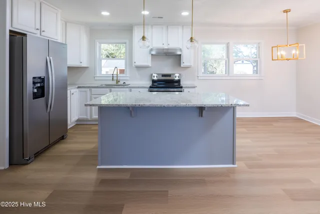 $178,900 | 207 Jordan Street, Warsaw, NC 28398